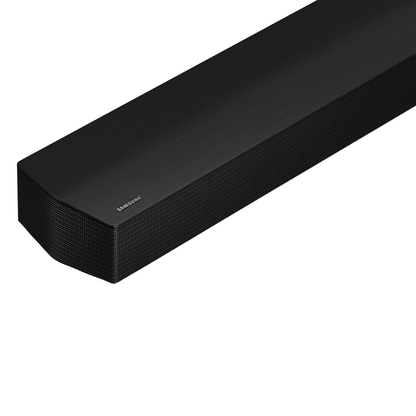 Samsung HW-B73CD/ZA 5.1 Ch Soundbar w/ DTS Virtual:X & Wireless Subwoofer
