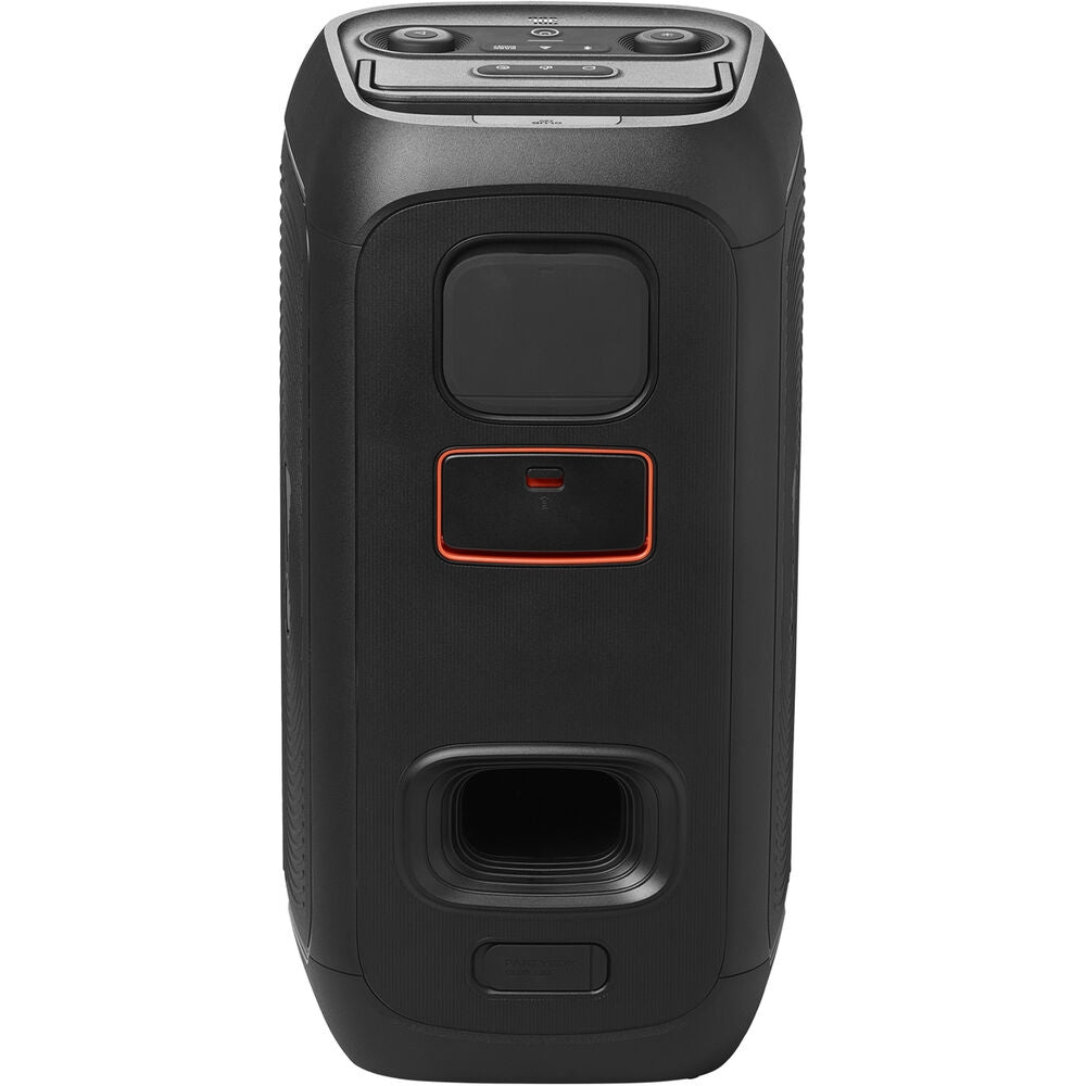 JBL PartyBox Club 120 160W Wireless Party Speaker Black JBLPBCLUB120AM