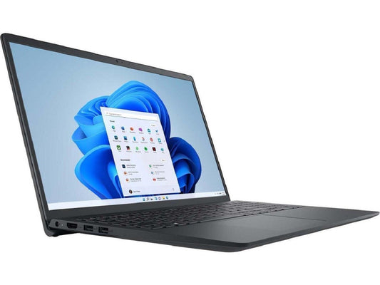 Dell I3520-5810BLK Inspiron Touch Laptop Intel Core i5 8GB Memory - 256GB SSD - Carbon Black