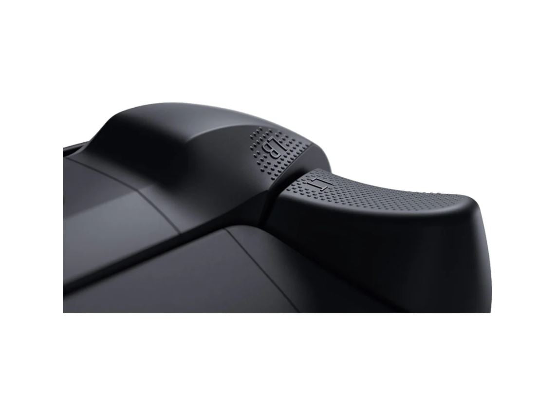 Microsoft Xbox Series X|S Wireless Controller Carbon Black QAT-00001