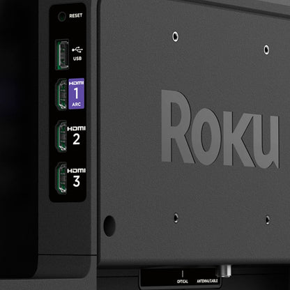 Roku 40" Class Select Series Full HD Smart Roku TV 40R3B5