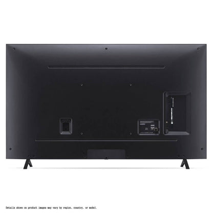 LG - 55” Class UT70 Series LED 4K UHD Smart webOS TV 55UT7000PUA