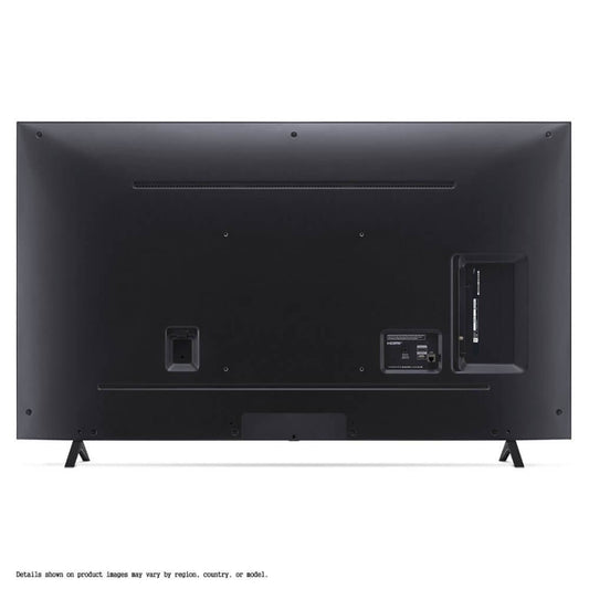 LG 55” Class UT70 Series LED 4K UHD Smart webOS TV 55UT7000PUA