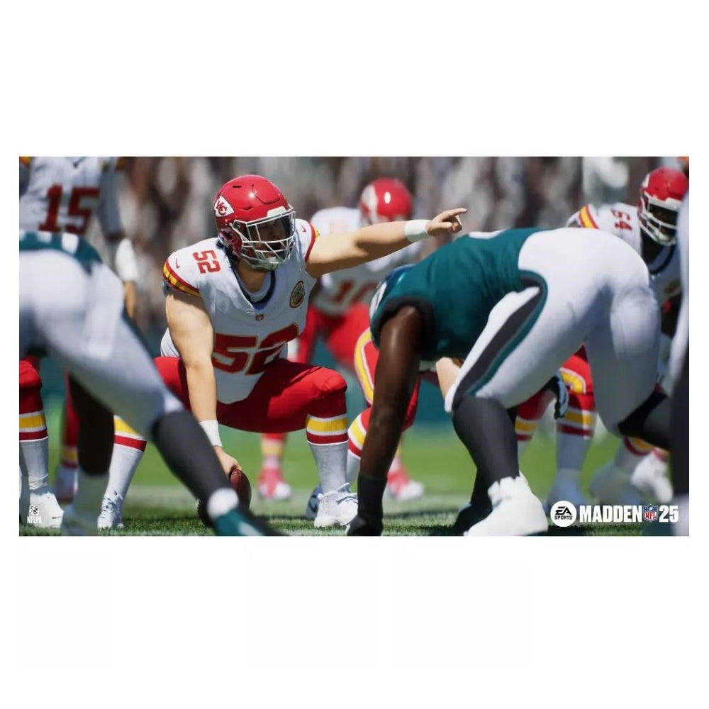 Madden NFL 25 - Xbox Series X/Xbox One, Online and Local Multiplayer