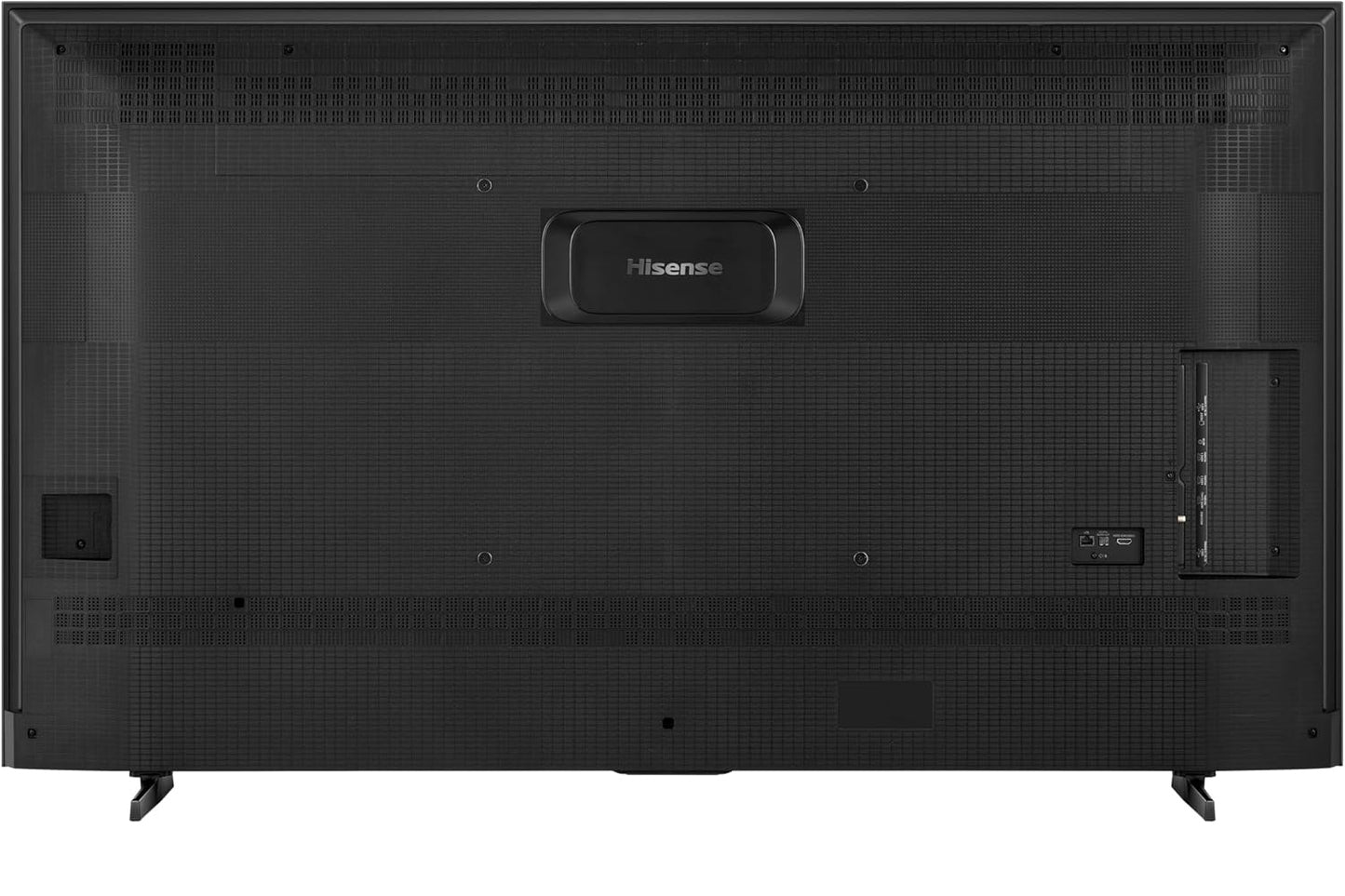 Hisense 50" Class QD7 Series Mini-LED QLED 4K UHD Smart Fire TV 50QD7QF
