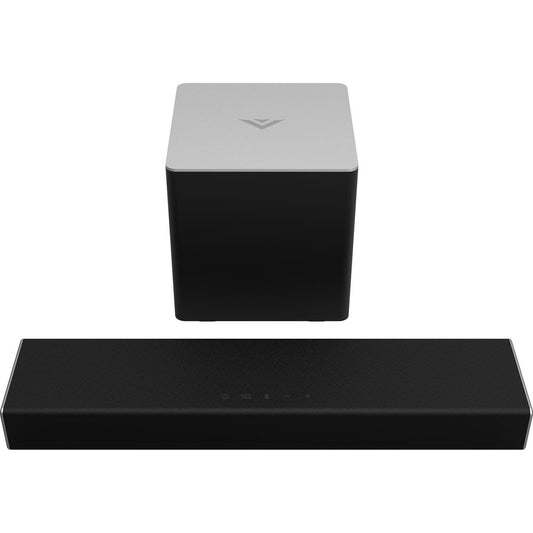 VIZIO 21" 2.1 Home Theater Sound System - SB2021N-G6