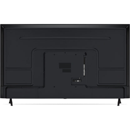 LG 43” Class UA77 Series LED AI 4K UHD Smart webOS TV 43UA7700PUB
