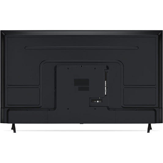 LG 43” Class UA77 Series LED AI 4K UHD Smart webOS TV 43UA7700PUB