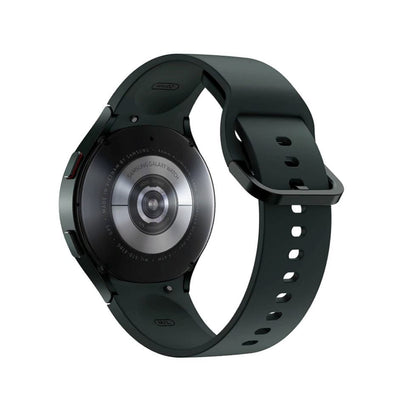 Samsung Galaxy Watch4 Smartwatch 44mm, Bluetooth/Wi-Fi, Green SM-R870NZGAXAA
