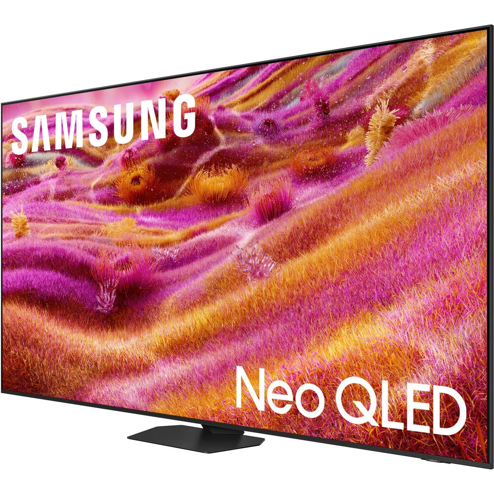 Samsung QN90F 55" 4K HDR Smart Neo QLED Mini-LED TV QN55QN90FAFXZA