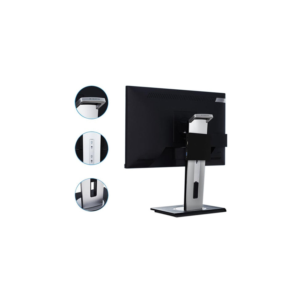 ViewSonic VG2248 21.5" 1920 x 1080 7ms IPS LED FHD Monitor (DisplayPort, HDMI) Black