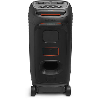 JBL PartyBox Stage 320 240W Wireless Party Speaker Black JBLPBSTAGE320AM