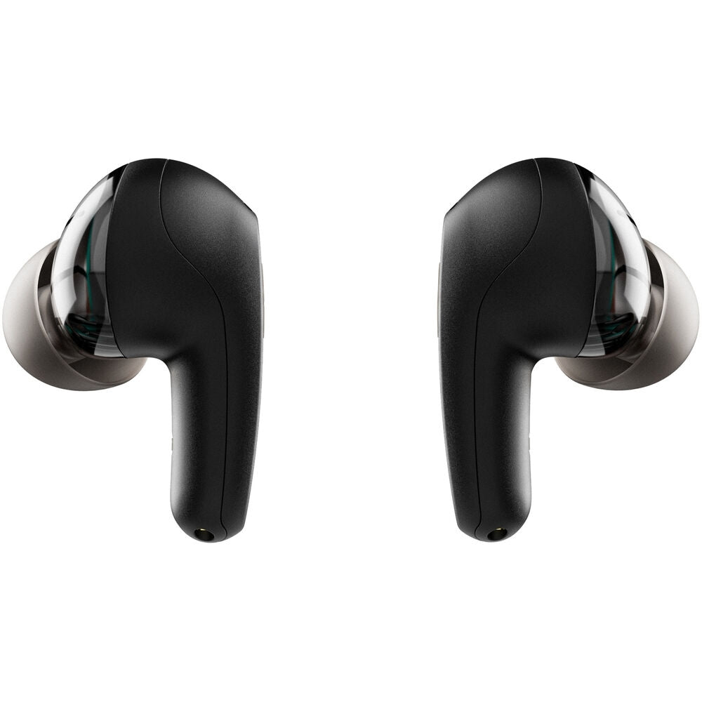 Skullcandy Rail In-Ear Headphones True Wireless Bluetooth S2RLW-Q740 Black