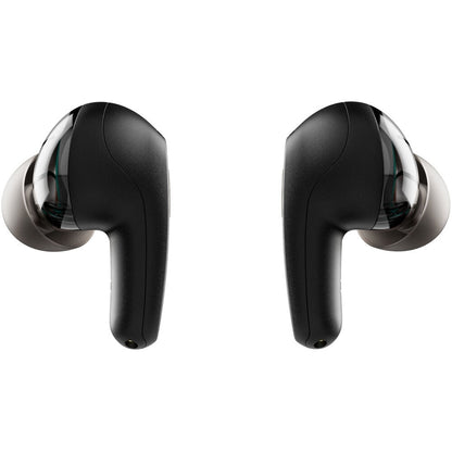 Skullcandy Rail In-Ear Headphones True Wireless Bluetooth S2RLW-Q740 Black