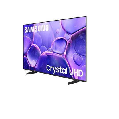 Samsung 65” Class U8000F Series Crystal UHD 4K Smart Tizen TV (2025) UN65U8000FD