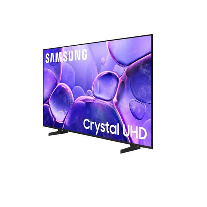 Samsung 55” Class U8000F Series Crystal UHD 4K Smart Tizen TV (2025) UN55U8000FD