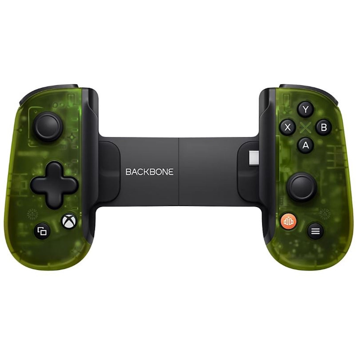 Backbone One Xbox Edition (USB-C) Mobile Gaming Controller for iPhone 15/16 Series and Android
