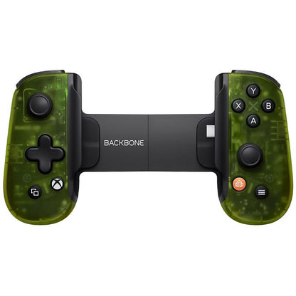 Backbone One Xbox Edition (USB-C) Mobile Gaming Controller for iPhone 15/16 Series and Android