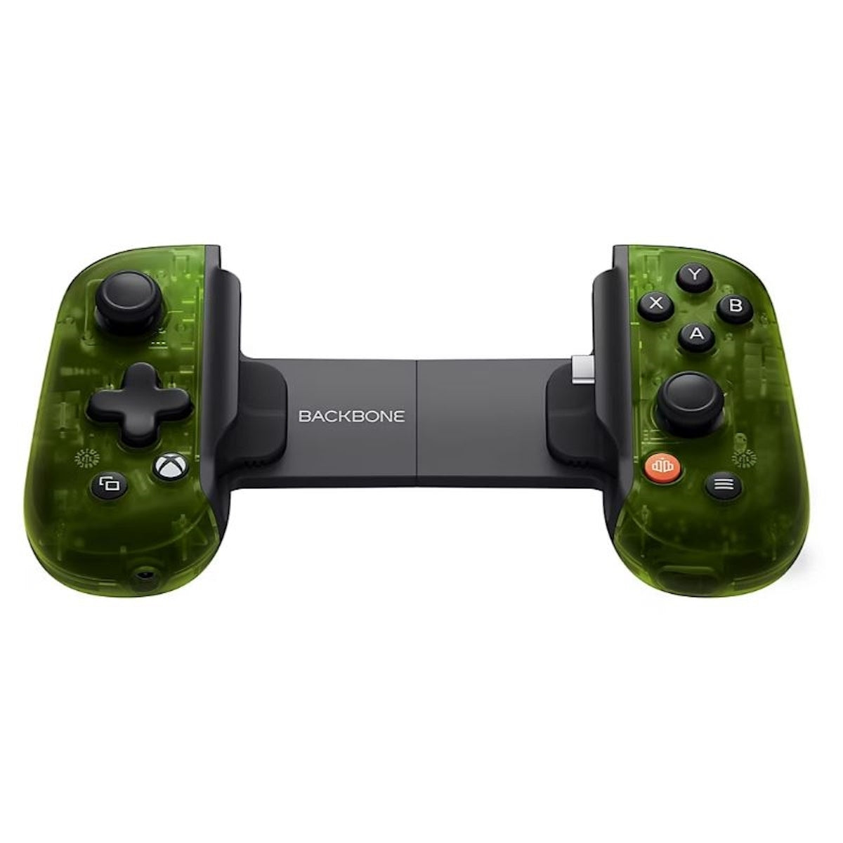 Backbone One Xbox Edition (USB-C) Mobile Gaming Controller for iPhone 15/16 Series and Android