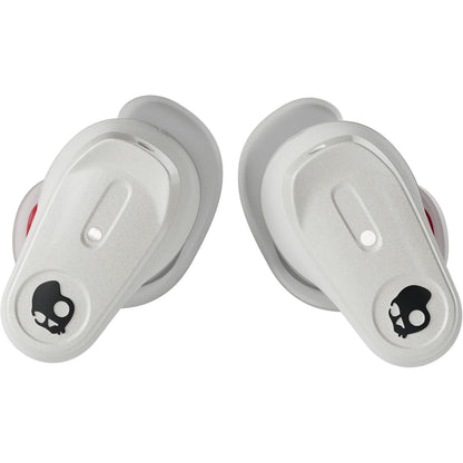 Skullcandy Method 360 ANC True Wireless Noise-Canceling Earbuds Bone S2MTW-T001