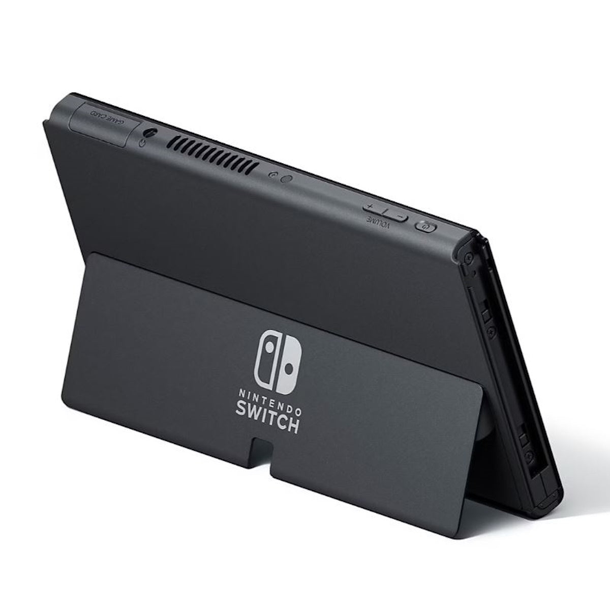 Nintendo Switch OLED HEG-S-KAAAA w/ 256GB MicroSD & Power-A Case, Nintendo Family