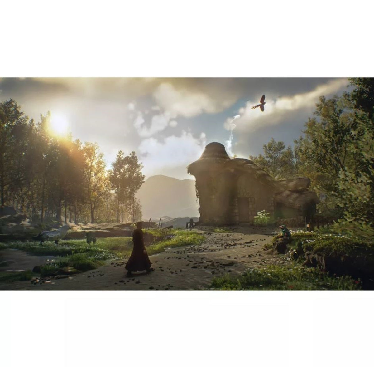 Hogwarts Legacy - PlayStation 4