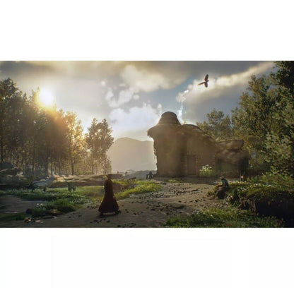 Hogwarts Legacy - PlayStation 4