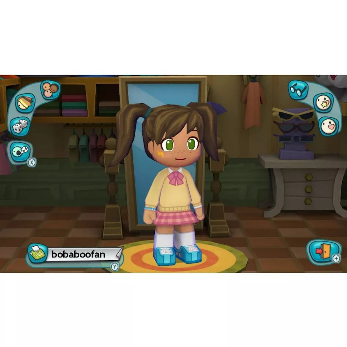 MySims: Cozy Bundle - Nintendo Switch