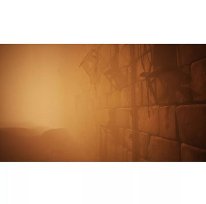 Little Nightmares III - Nintendo Switch