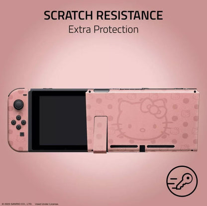 Razer Skins Hello Kitty Edition V2 - Nintendo Switch