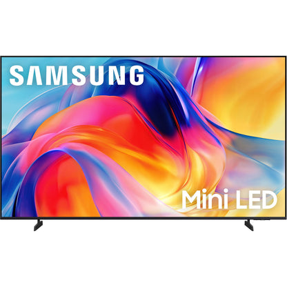 Samsung M70H 75" 4K HDR Smart Mini-LED TV UN75M70HAFXZA