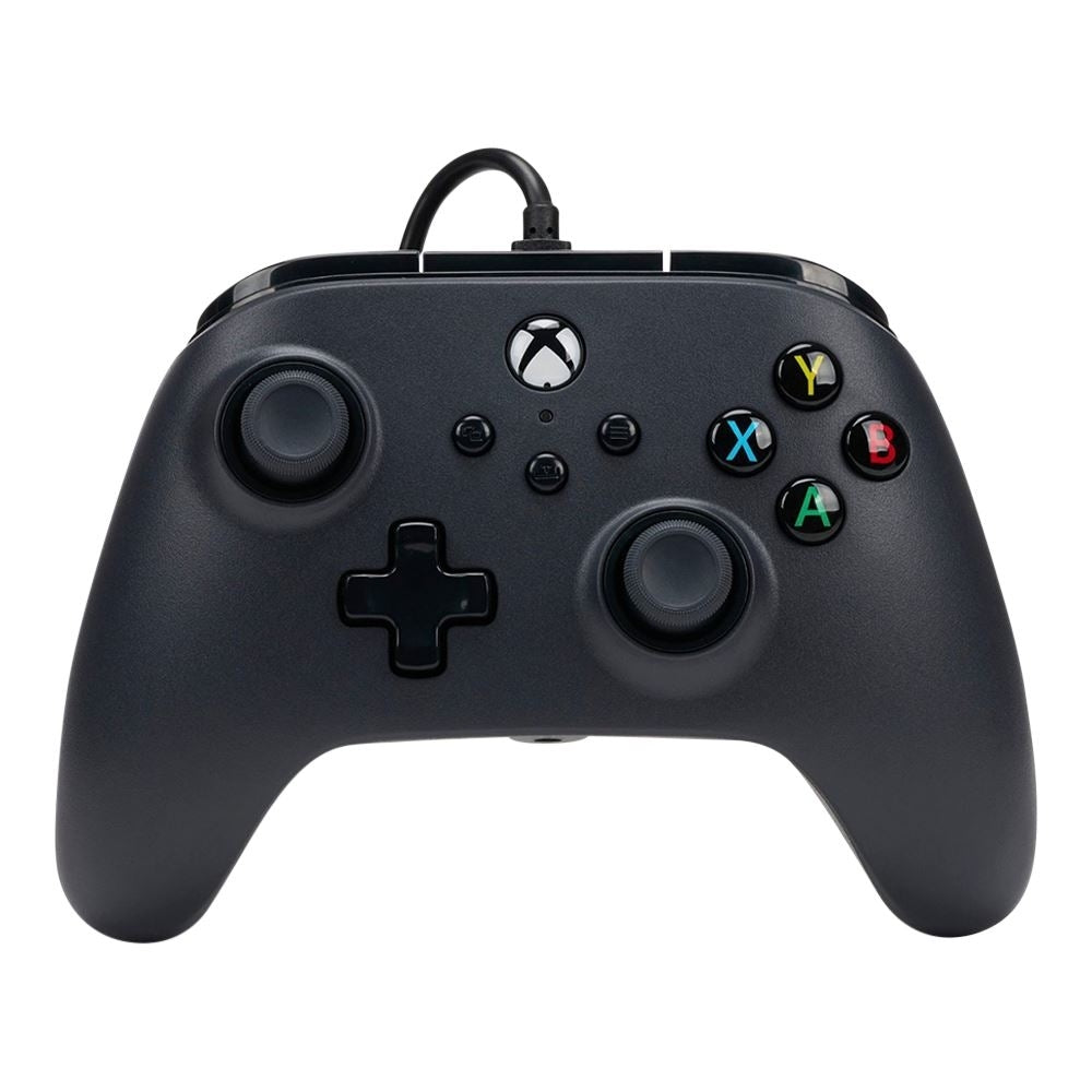 PowerA - Wired Controller for Xbox Series X|S - Black