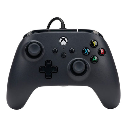 PowerA - Wired Controller for Xbox Series X|S - Black