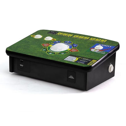 Golden Tee Golf Simulator Plug & Play Wireless Arcade Game System