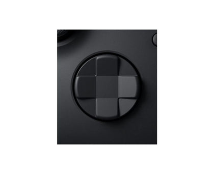 Microsoft Xbox Series X|S Wireless Controller Carbon Black QAT-00001