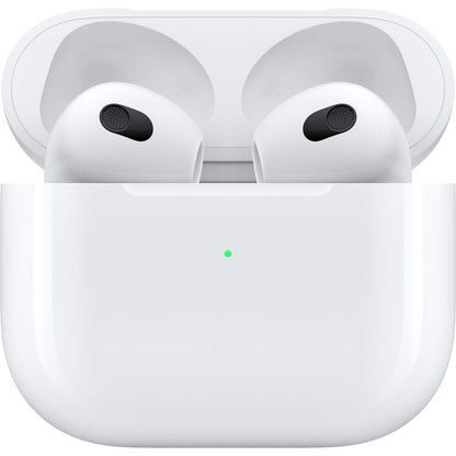 Apple AirPods w/ Lightning Charging Case 3rd Generation MPNY3AM/A