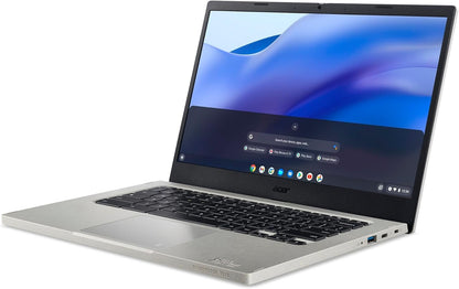 Acer Vero 514 14" FHD IPS Chromebook Intel i3-1215U 8GB/128GB Gray NX.KAJAA.004