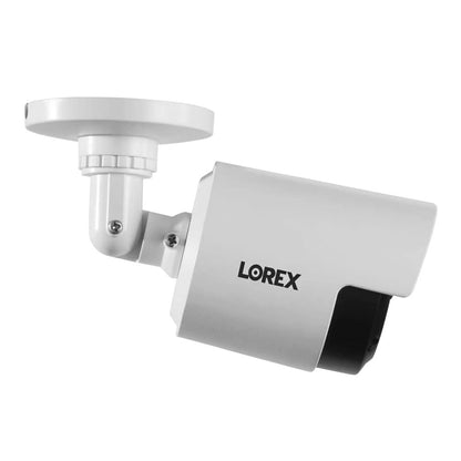 Lorex 1080p 8-Channel Wired DVR System with 4 Cameras D24281B-2NA4-E