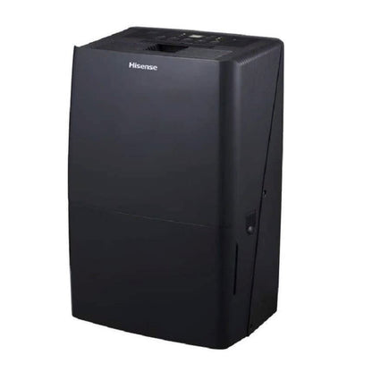 Hisense 50-Pint Capacity, 1000 sq. ft. coverage, 2-Speed Dehumidifier DH7019K1G