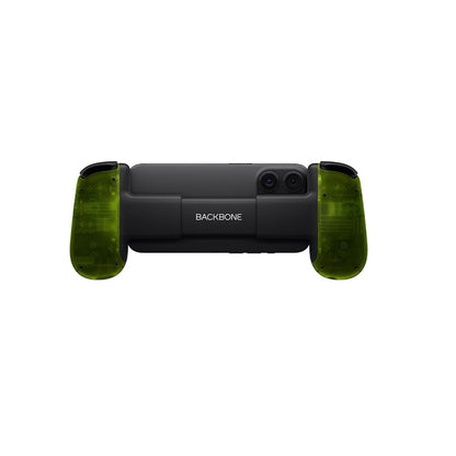 Backbone One Xbox Edition (USB-C) Mobile Gaming Controller for iPhone 15/16 Series and Android