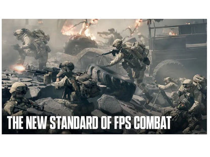 Battlefield 6 Xbox Series X – FPS Action Shooter Video Game