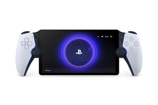 Sony Interactive Entertainment PlayStation Portal Remote Player White 1000041319