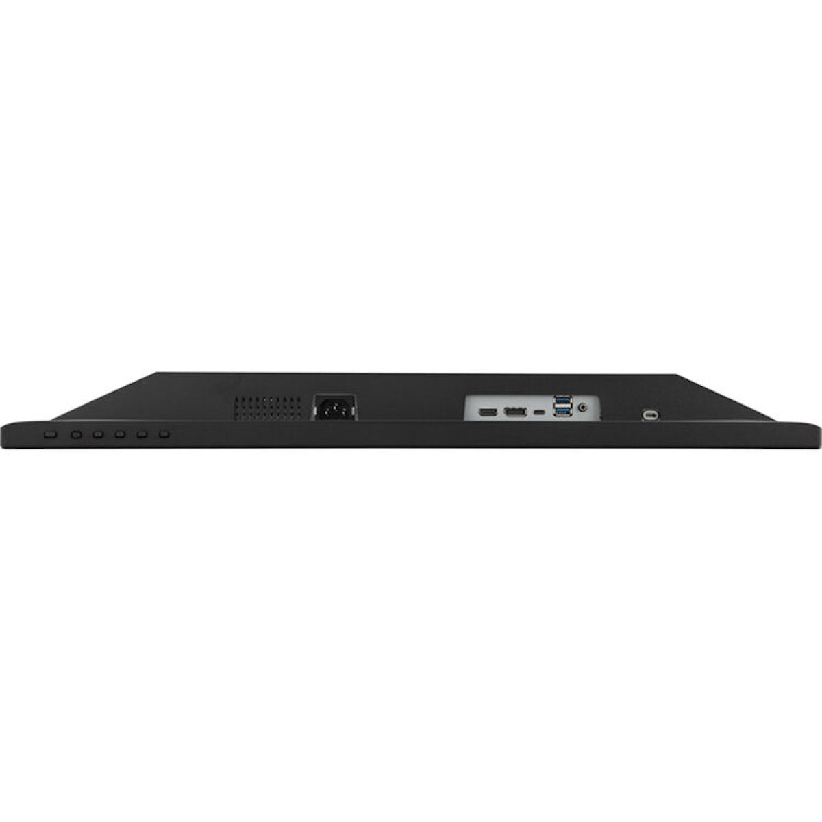 ViewSonic VG2741V 27" 1080p 120 Hz 4ms Video Conferencing Monitor HDMI | DisplayPort | USB-C