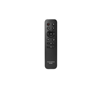 Insignia - 2.0 Channel Soundbar 32", Bluetooth - Black NS-SB20