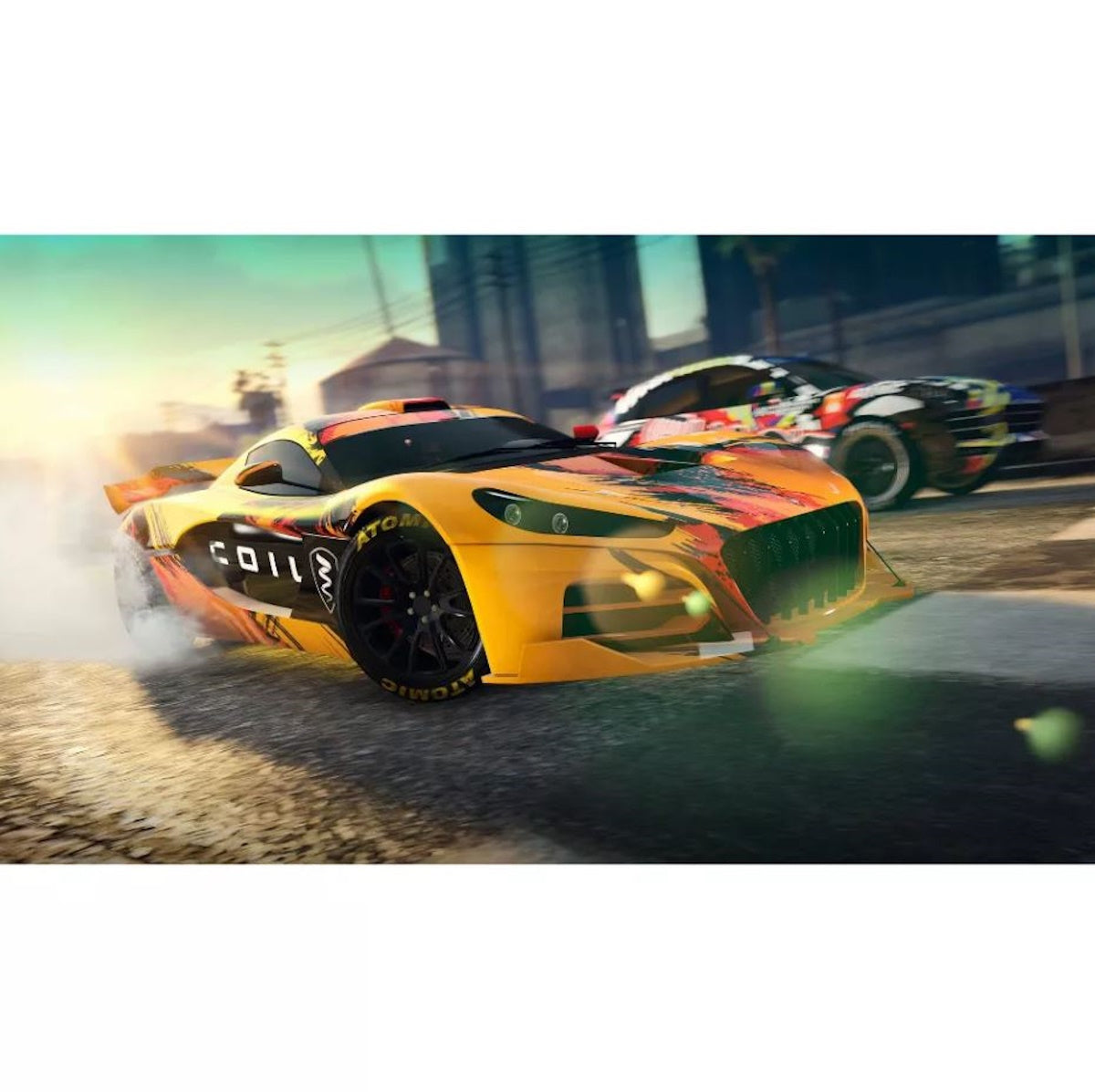 Grand Theft Auto V - PlayStation 5