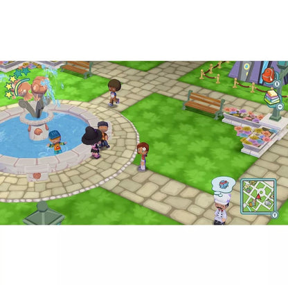MySims: Cozy Bundle - Nintendo Switch