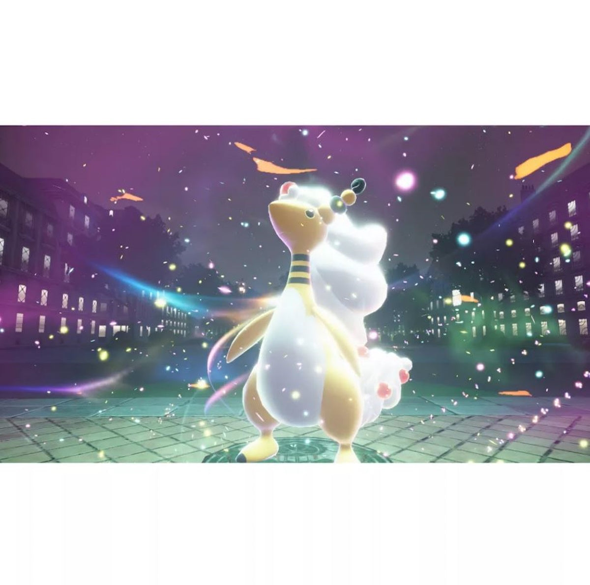 Pokémon Legends: Z-A - Nintendo Switch 2 Edition