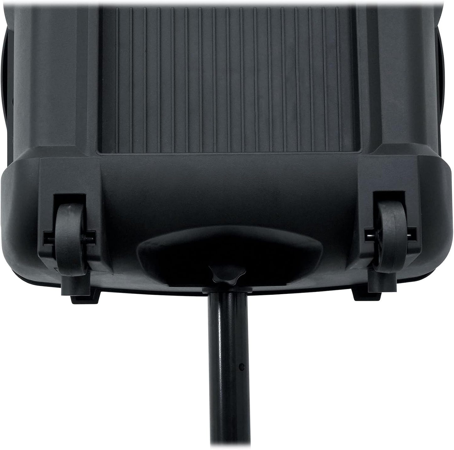 Technical Pro CLUB15 15" Rechargeable Bluetooth Speakers+Stands+Remote+Mic+Light