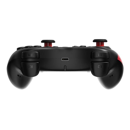 Acer Nitro Gaming Controller NGR200 for PC & Android Devices - Red/Black