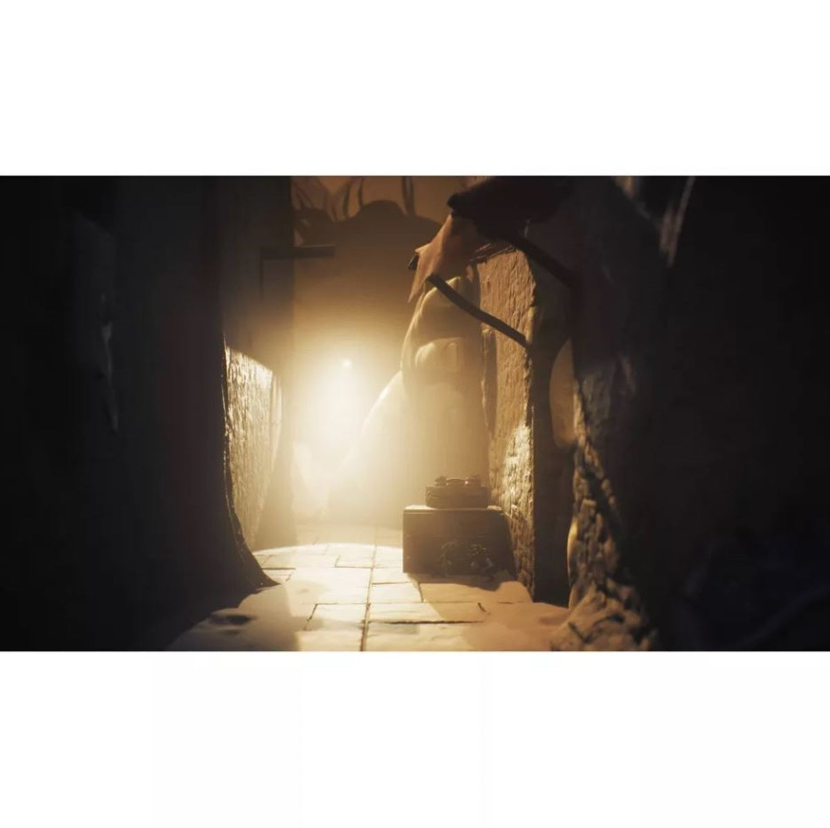 Little Nightmares III - Nintendo Switch
